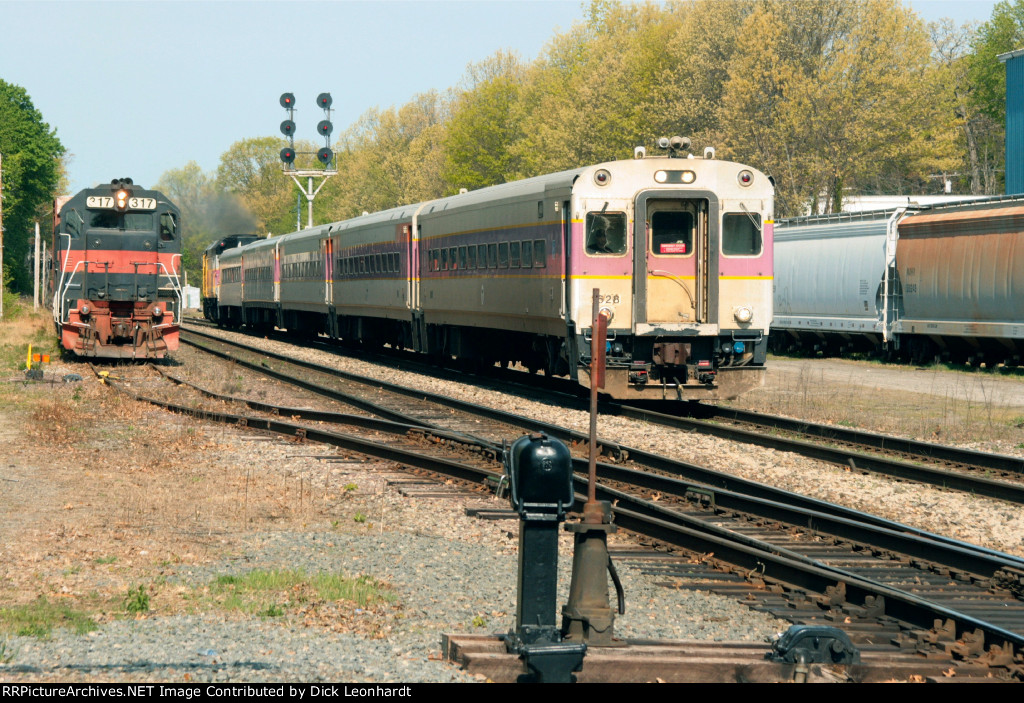 MBTA 1628